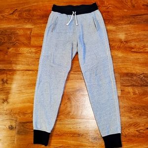 John Elliot Escobar sweats